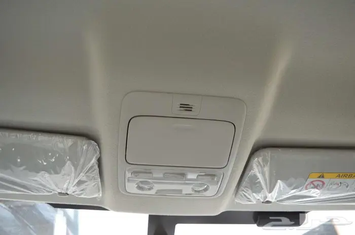 تويوتا باص هايس 2026 ديزل قر اوتوماتيك عبداللطيف جميل 19