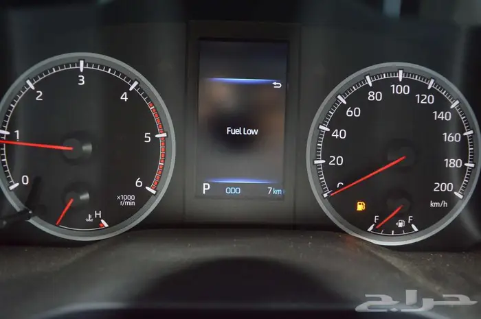 تويوتا باص هايس 2026 ديزل قر اوتوماتيك عبداللطيف جميل 27