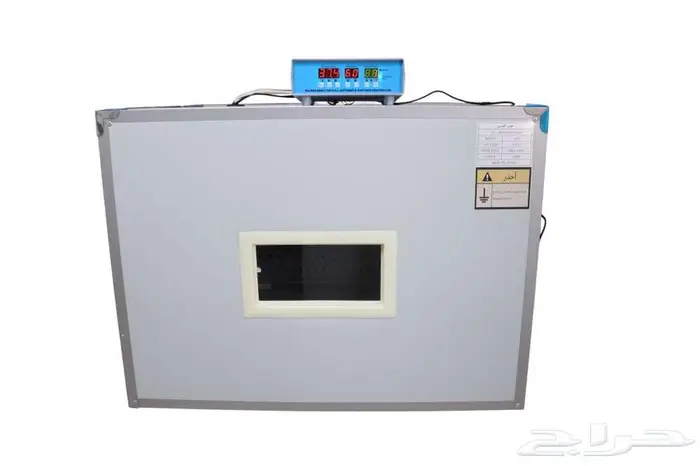 فقاسة الشاملة بلس 350بيضة فل اوتماتيك 0