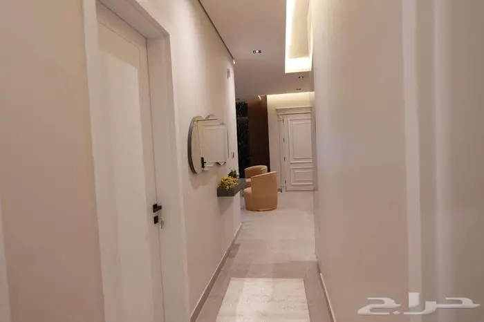 شقة للايجار بحي العارض 11