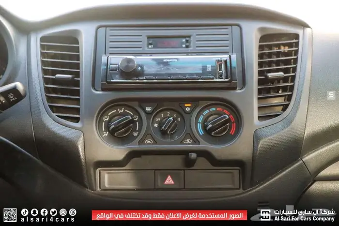 ميتسوبيشي L200 2022 19