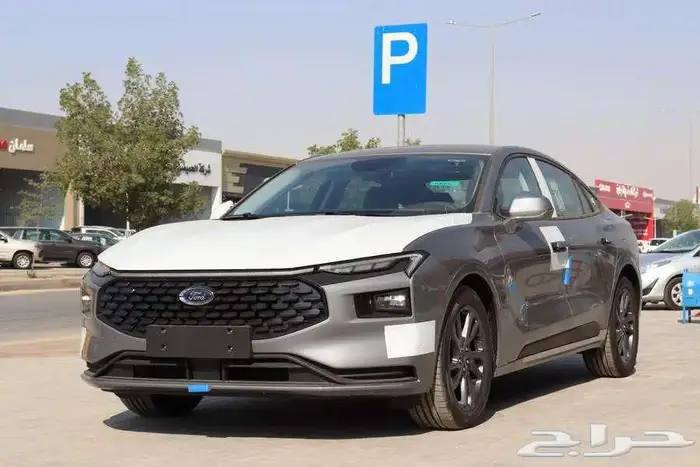 فورد تورس امبيانتي موديل 2025 بالكاش والاقساط 21