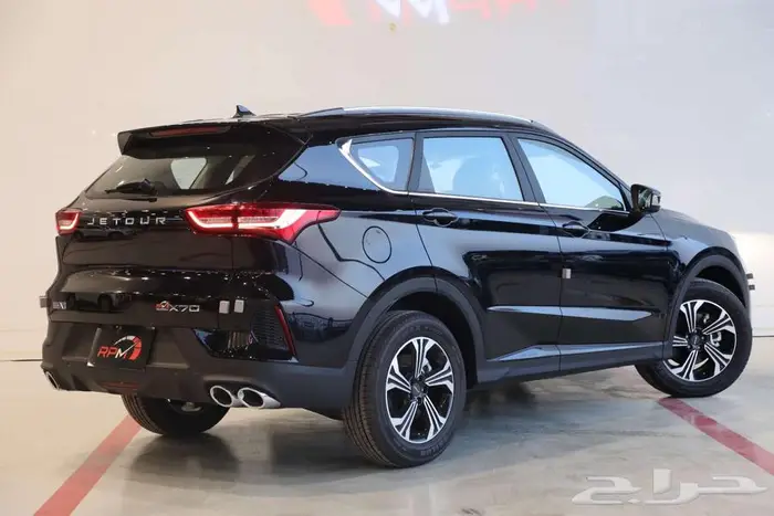 جيتور X70 كمفورت 2026 اقل سعر و اصدار لوحات فوري 4