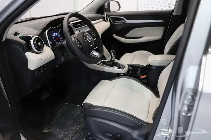 MG ZS موديل 2024 فل كامل لاكجري 4