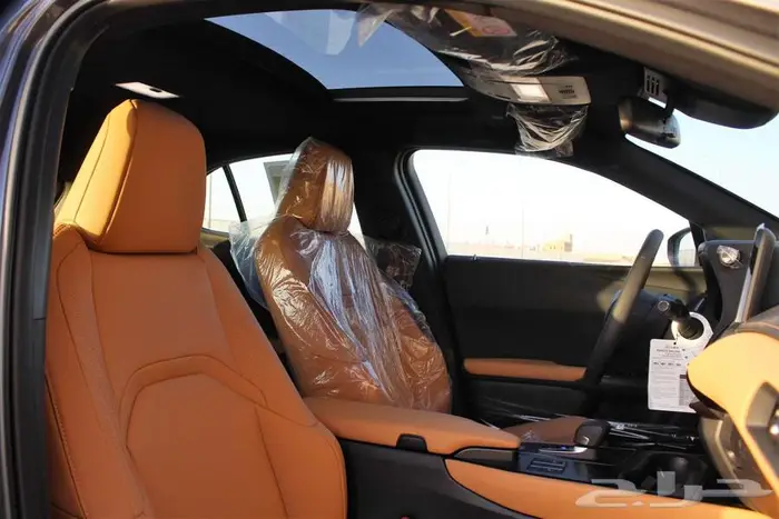 لكزس - UX300 خليجي هايبرد - 2025 - فل كامل 11