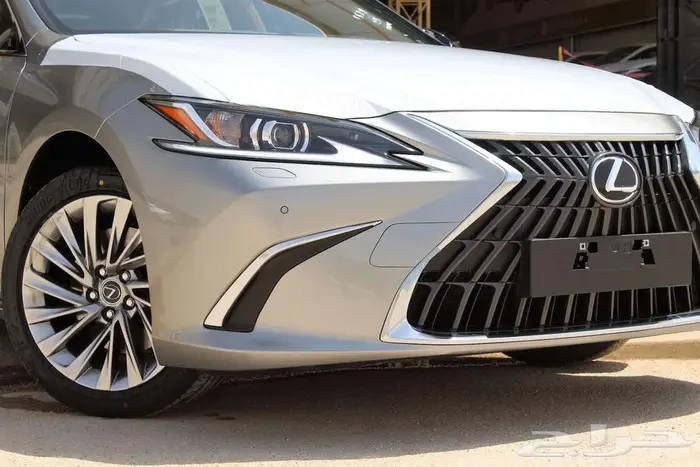 لكزس - ES350 CC - بريمي - 2025 1