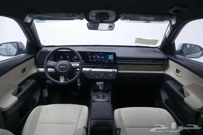 هيونداي كونا فليت 2025 7