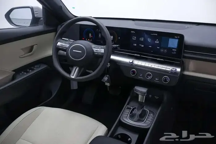 هيونداي كونا فليت 2025 6