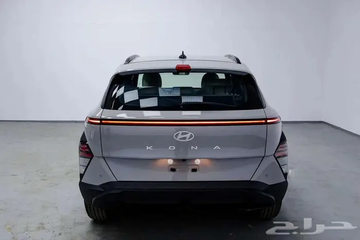 هيونداي كونا فليت 2025 4