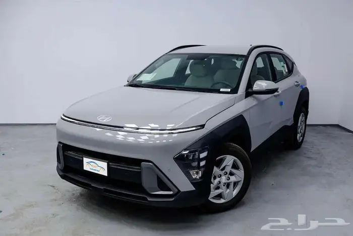 هيونداي كونا فليت 2025 0