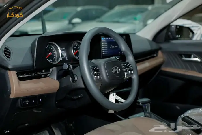 هيونداى أكسنت فليت 2026 16