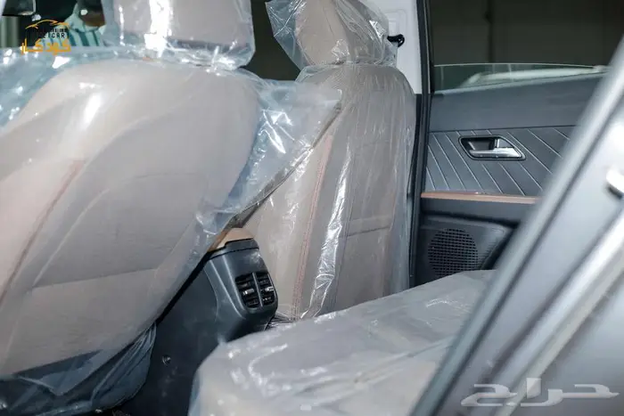 هيونداى أكسنت فليت 2026 22