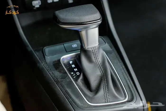 هيونداى أكسنت فليت 2026 9