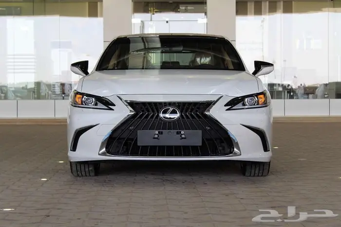لكزس - ES350 CC - بريمي - 2025 1