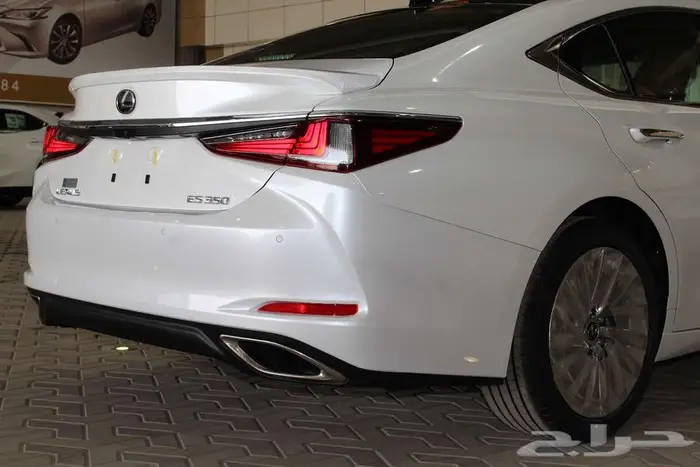 لكزس - ES350 CC - بريمي - 2025 15