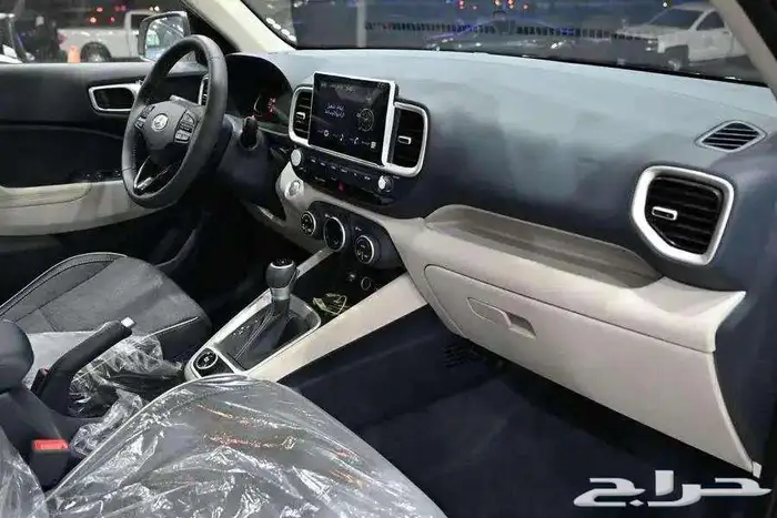 هيونداي فينو 2025 كمفورت سعودي اقل سعر بالسوق 4