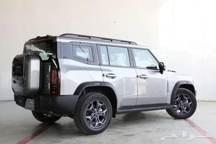 جيتور T2 لاكجيري 2026 الان تسليم فوري 3