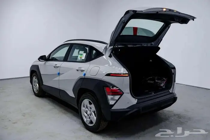 هيونداي كونا فليت 2025 5