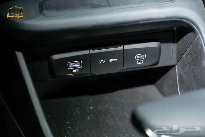 هيونداى أكسنت فليت 2026 12