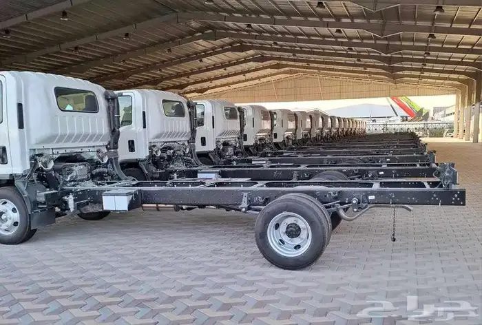 عروض المؤسسات والشركات لجميع انواع السيارات ديانات شاحنات 5