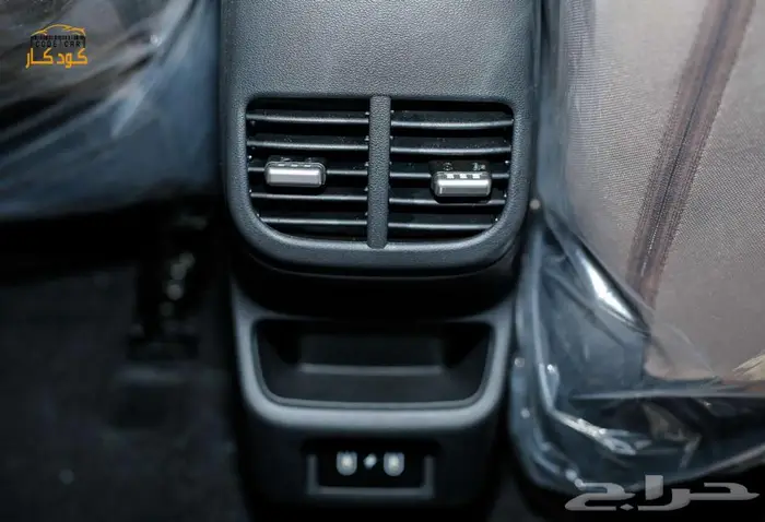 هيونداى أكسنت فليت 2026 21