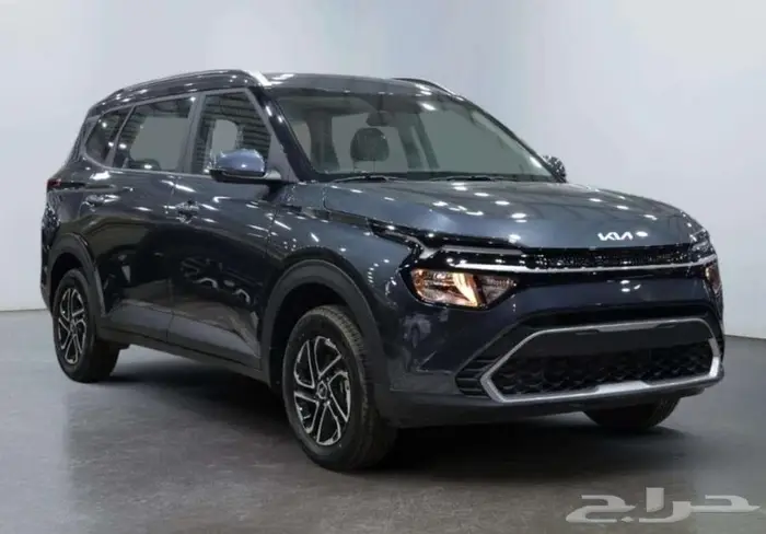 كيا كارينز ستاندر 2025عرض خاص افضل سعر كاش وتمويل 1