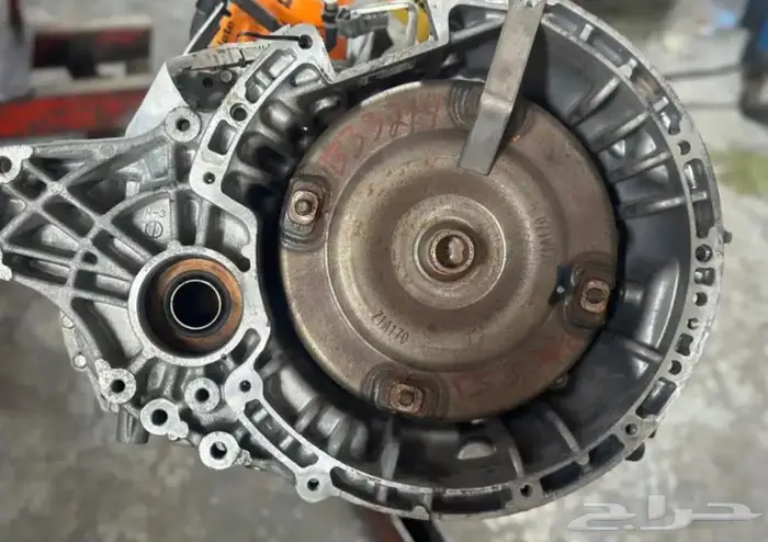 للبيع مازدا 6 القير 2021 1