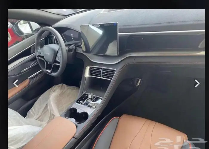 بي واي دي سونق بلس دفع امامي اقوى خصم 4