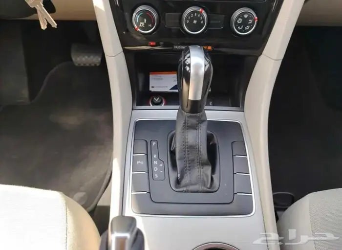 فولكس واجن 2020 باسات بحالة الوكالة 11