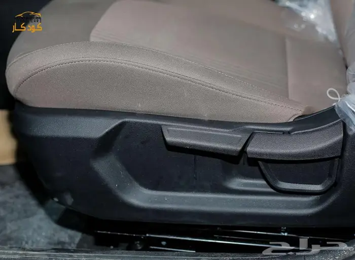 هيونداى أكسنت فليت 2026 25