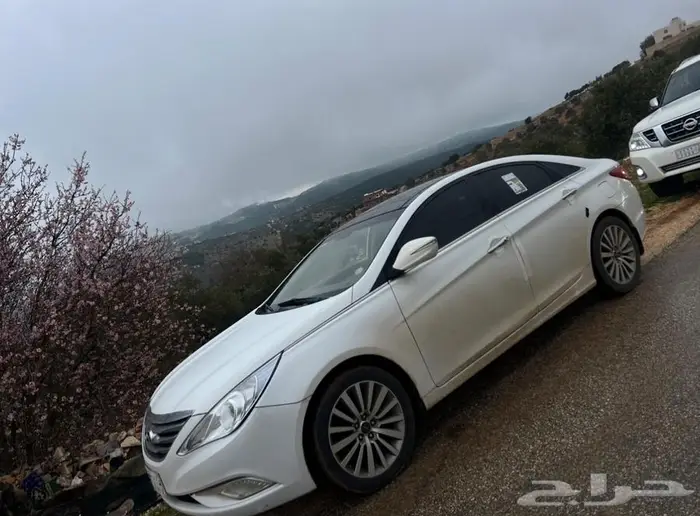 سوناتا هونداي 1