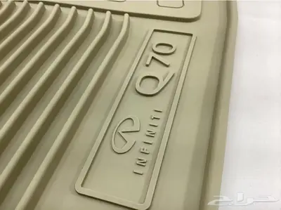 طقم فرشات انفينيتي INFINITI Q70 index