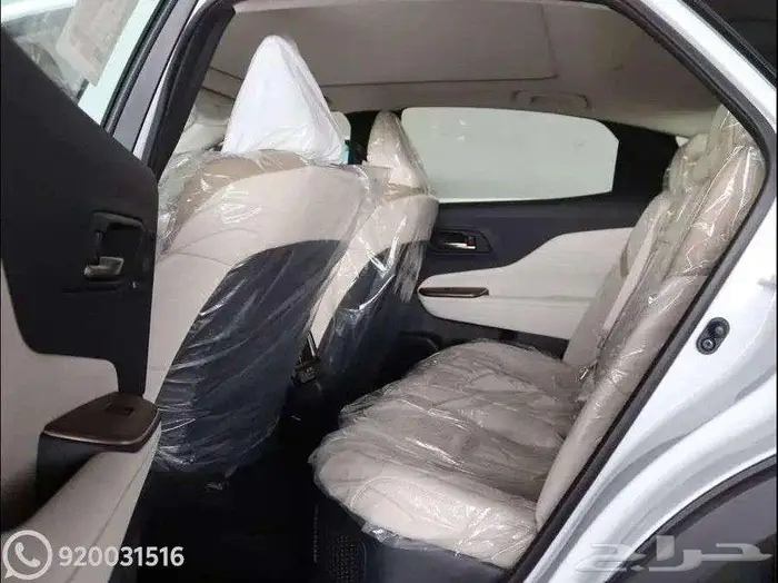 تويوتا CROWN Prestige 2026 وكاله 6