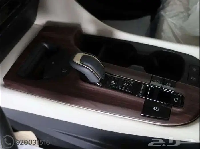 تويوتا CROWN Prestige 2026 وكاله 5