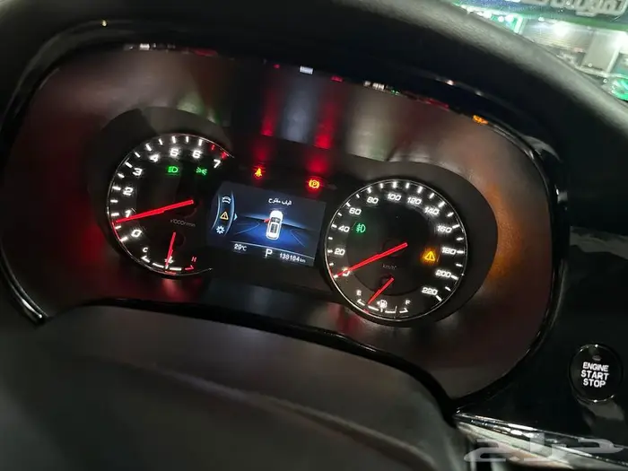 شانجان cs35 بلس فل كامل 15