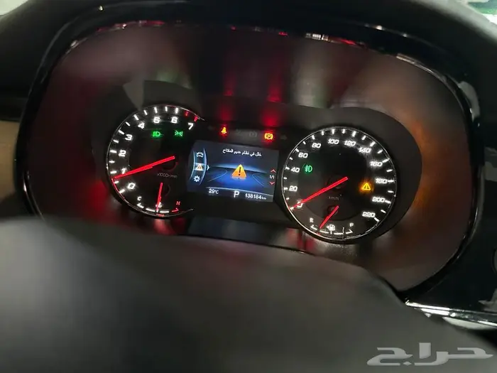 شانجان cs35 بلس فل كامل 16