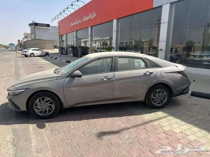 النترا سمارت 2.0 موديل 2026م 0