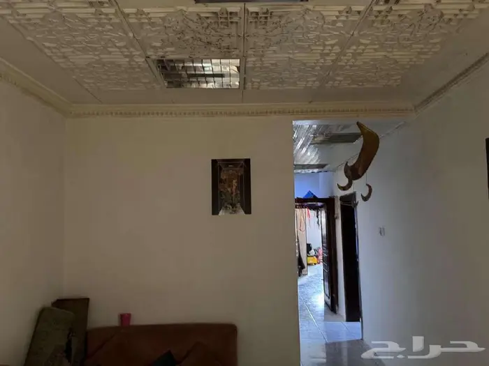 عمارة للبيع في حي غبيرا 6