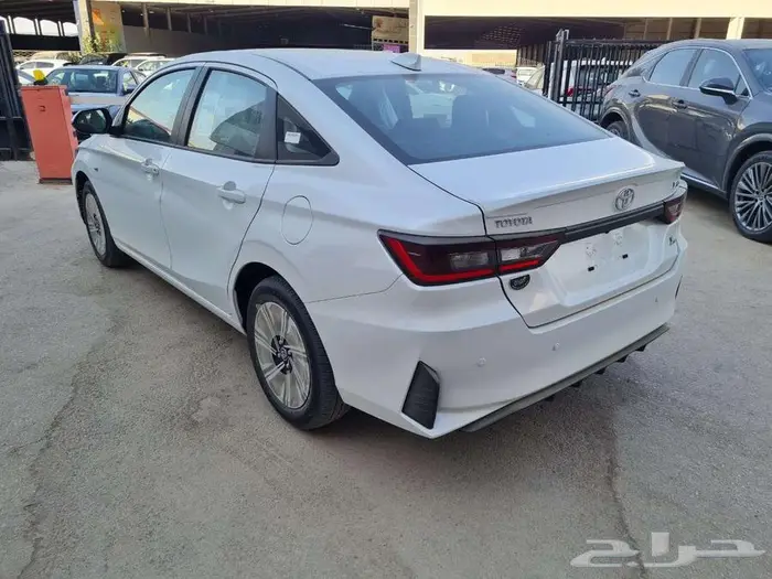 يارس Y و YPLUS و YX موديل 2026 كاش و اقساط 2