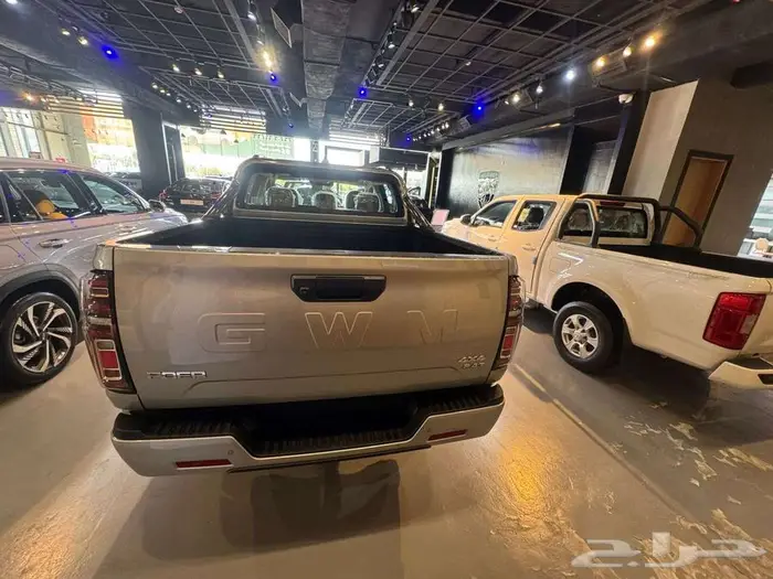 جرييت وول باور 2025 اسعار منافسه 5