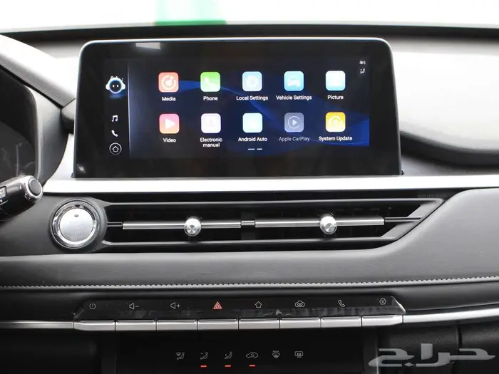 شيري تيجو4 ستاندر الشكل الجديد 2025 10