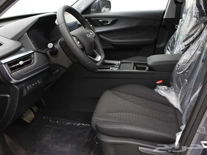 شيري تيجو4 ستاندر الشكل الجديد 2025 12