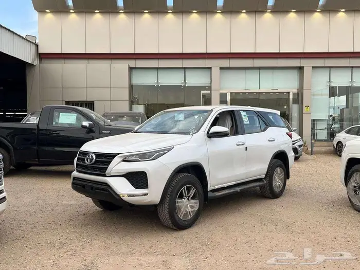 فورشنر GX بدون دبل 2025 نقد وتقسيط 0