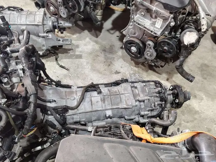 مكينه جنسس تون تيربو 2020 3