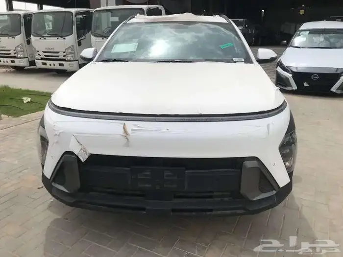 كونا فليت موديل 2025 17