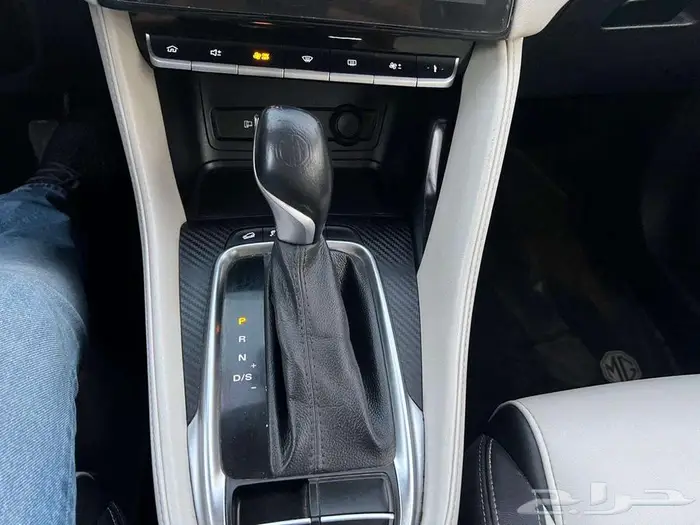 ام جي ZS فل كامل 2022 بدي وكاله مالك اول 14