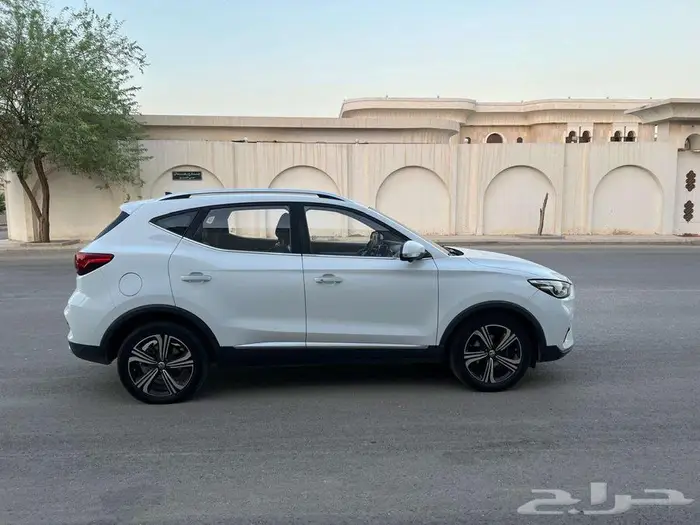 ام جي ZS فل كامل 2022 بدي وكاله مالك اول 8
