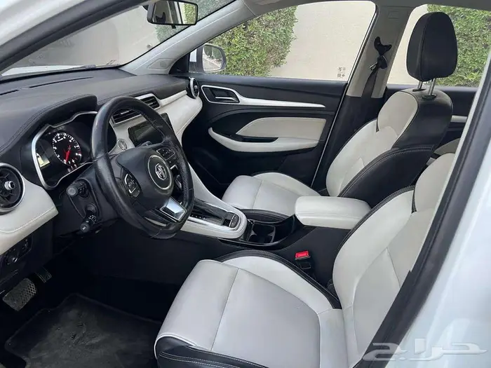 ام جي ZS فل كامل 2022 بدي وكاله مالك اول 18