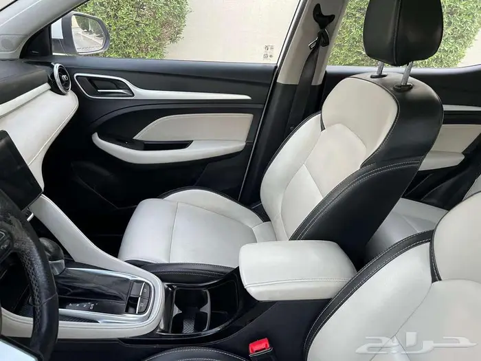 ام جي ZS فل كامل 2022 بدي وكاله مالك اول 19