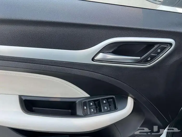 ام جي ZS فل كامل 2022 بدي وكاله مالك اول 27